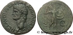 CLAUDIUS As
