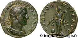 MAXIMINUS I Dupondius AU