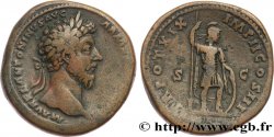 MARC AURÈLE Sesterce
