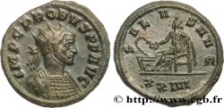 PROBUS Aurelianus