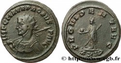 PROBUS Aurelianus