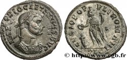 DIOCLETIAN Follis ou nummus