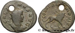GALLIENUS Antoninien