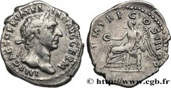 TRAJANUS Denier