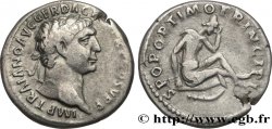 TRAJANUS Denier