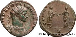 AURÉLIEN Antoninien TTB+