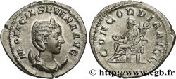 OTACILIA SEVERA Antoninien
