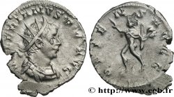 VALÉRIEN Ier Antoninien TTB+/TTB