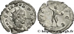 VALÉRIEN Ier Antoninien TTB+/TTB