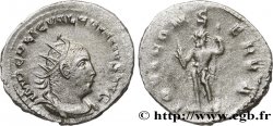 VALÉRIEN Ier Antoninien TTB/TB+