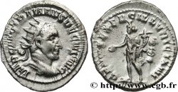 TRAJAN DÈCE Antoninien TTB