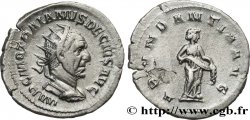 TRAIANUS DECIUS Antoninien