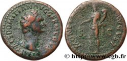 DOMITIANUS As