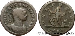 AURELIAN Aurelianus