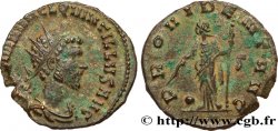 QUINTILLUS Antoninien