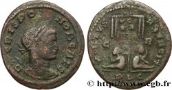 CRISPUS Centenionalis ou nummus