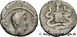 OCTAVIANUS Quinaire