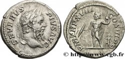 SEPTIMIUS SEVERUS Denier