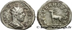 PHILIPPUS Antoninien