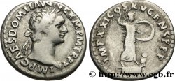 DOMITIANUS Denier