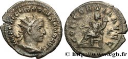 VOLUSIAN Antoninien
