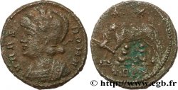 ROME Centenionalis ou nummus