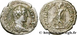 CARACALLA Denier