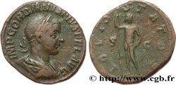 GORDIEN III Sesterce