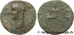 CALIGULA As
