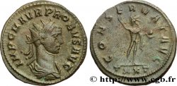PROBUS Aurelianus TTB