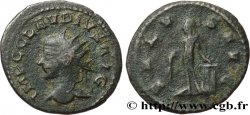 CLAUDIO II IL GOTICO Antoninien