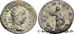 TRAIANO DECIO Antoninien