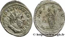POSTUME Antoninien TTB+/SUP