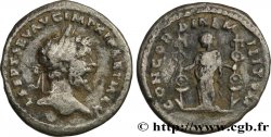 SETTIMIO SEVERO Denier