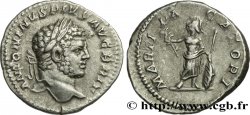 CARACALLA Denier