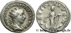 GORDIAN III Antoninien