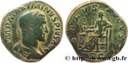 MAXIMINUS I Sesterce