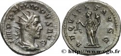 PHILIPPUS Antoninien