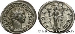 PROBUS Aurelianus