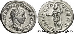 PHILIPPUS II Antoninien