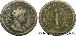 TACITUS Aurelianus VF