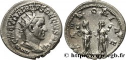 TRAJAN DECIUS Antoninien