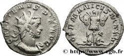 GALLIENUS Antoninien