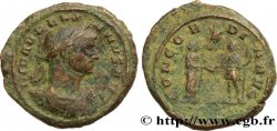 AURELIANO Sesterce