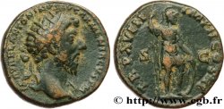 MARCUS AURELIUS Dupondius