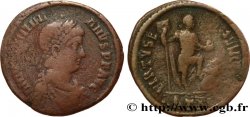 VALENTINIAN II Maiorina pecunia