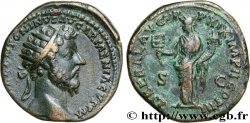 MARC AURÈLE Dupondius