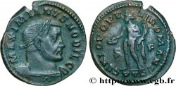 GALÈRE Follis ou nummus