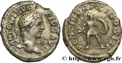 CARACALLA Denier