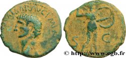 CLAUDIUS As